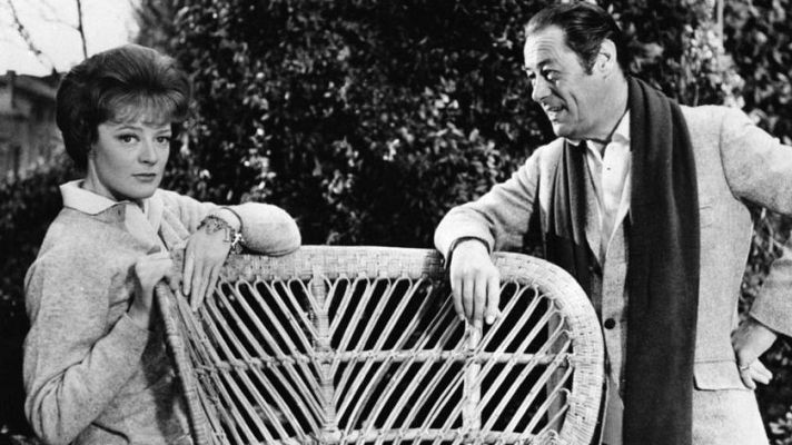 ¡Qué grande es el cine! - Mujeres en Venecia