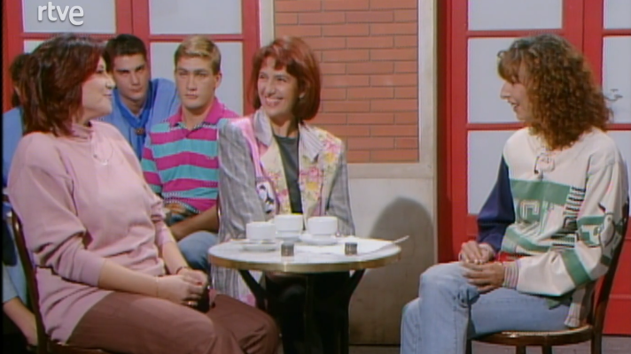 Programas y Concursos en el Archivo de RTVE - El supertren - Albacete