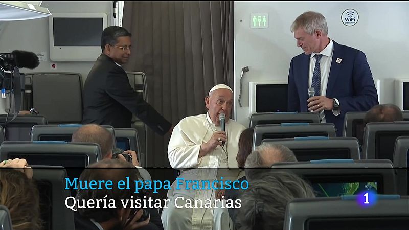 Telecanarias - 21/04/2025