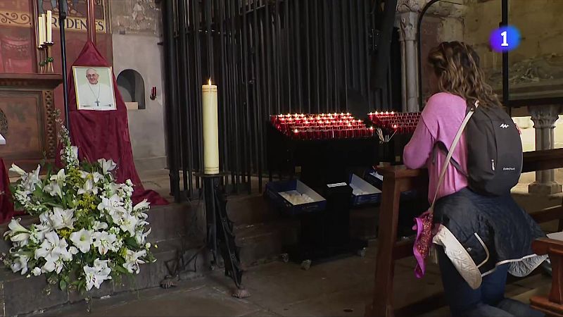 L'Informatiu - 21/04/2025