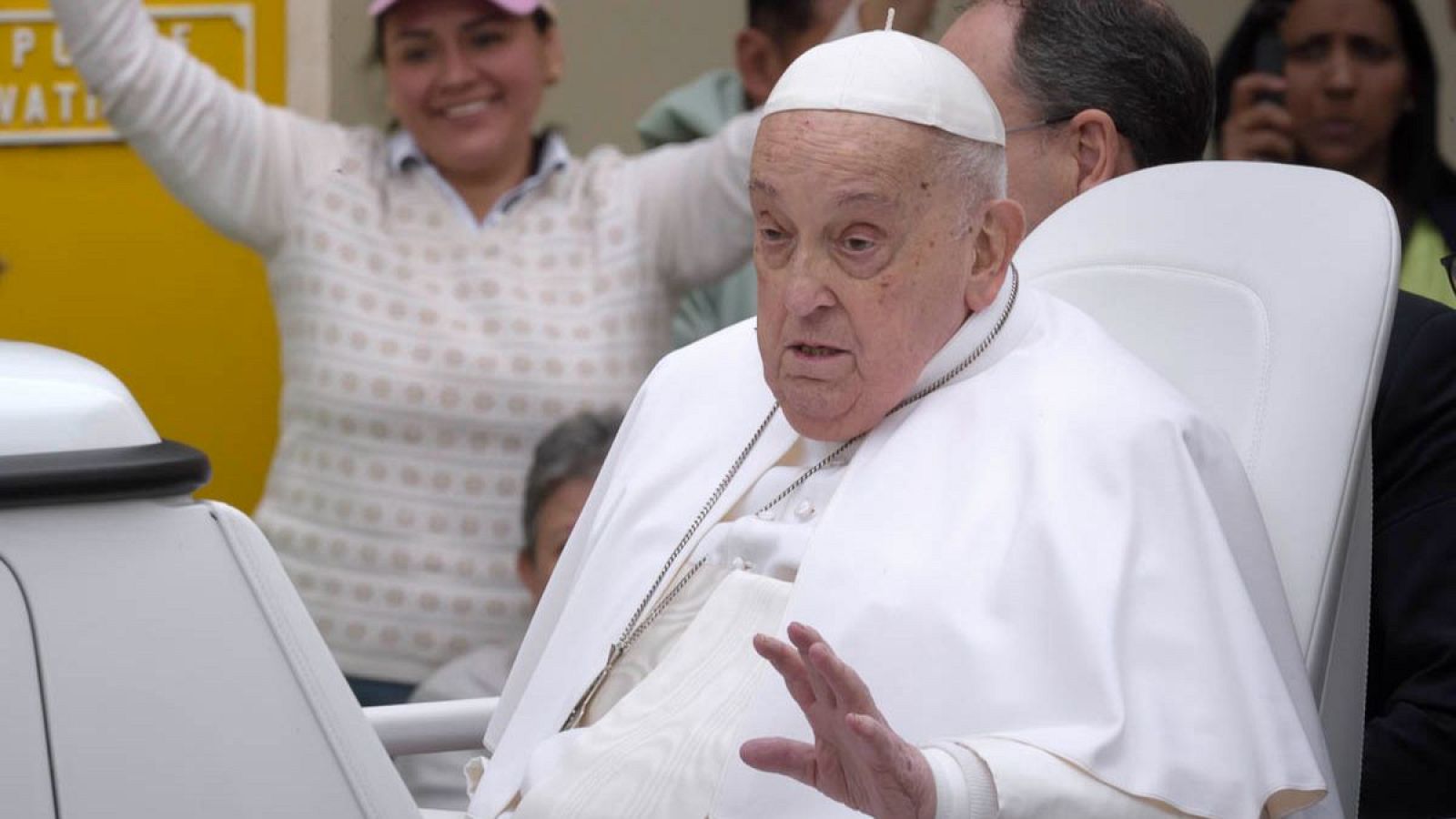 El legado económico del papa Francisco | Ver