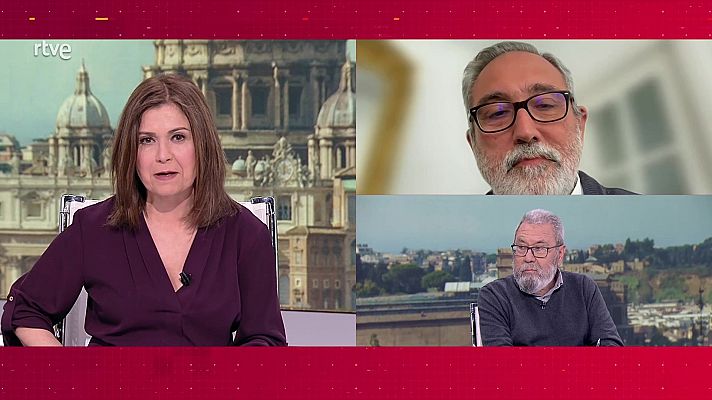 La economía - La economía - 21/04/25