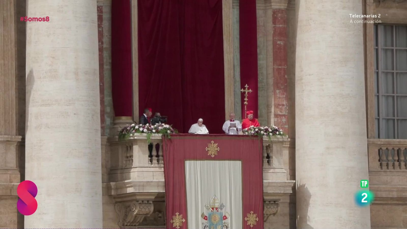 Somos 8 - 21/04/2025 - Somos 8 | Ver