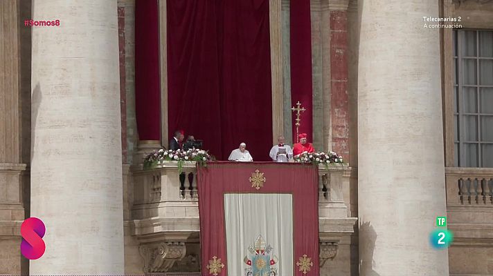 Somos 8 - Somos 8 - 21/04/2025