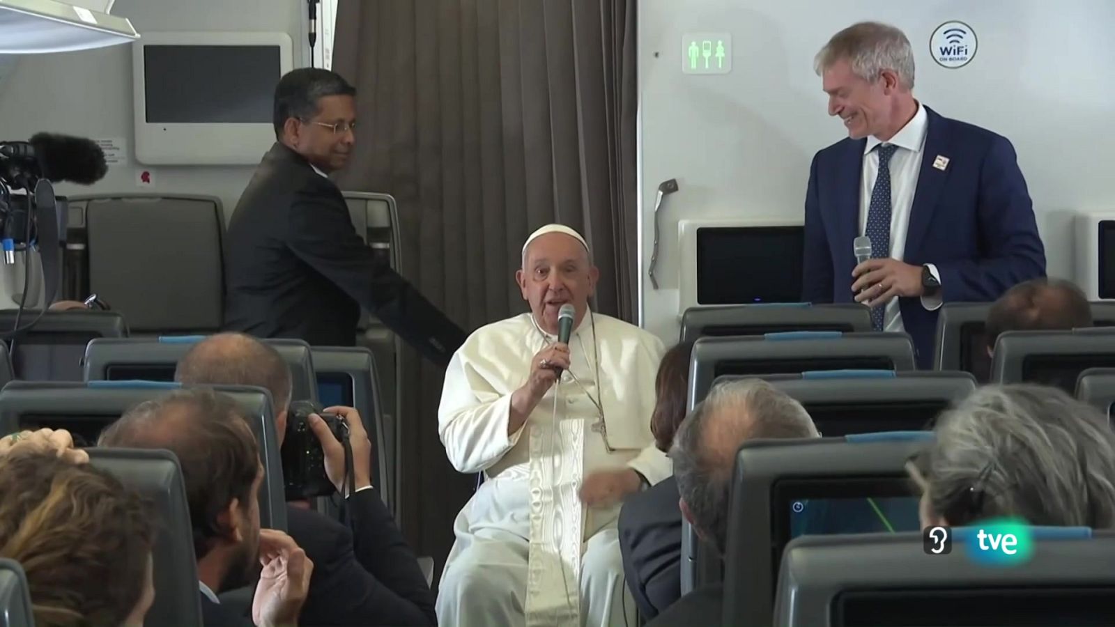 Telecanarias Tarde - 21/04/2025 | Ver