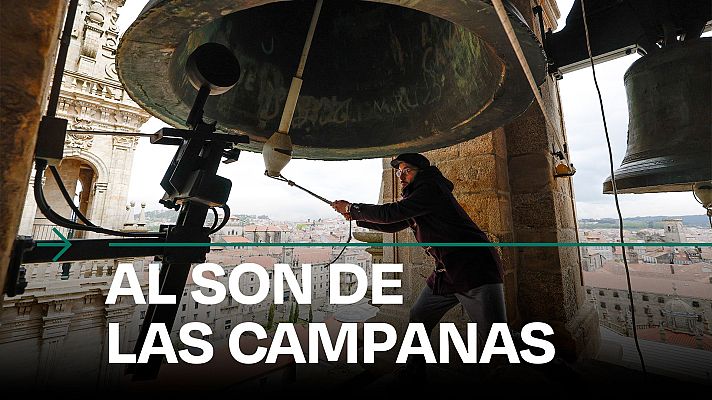 Modo Digital - Papa Francisco: Las campanas de todo el mundo repican por la muerte del pontífice