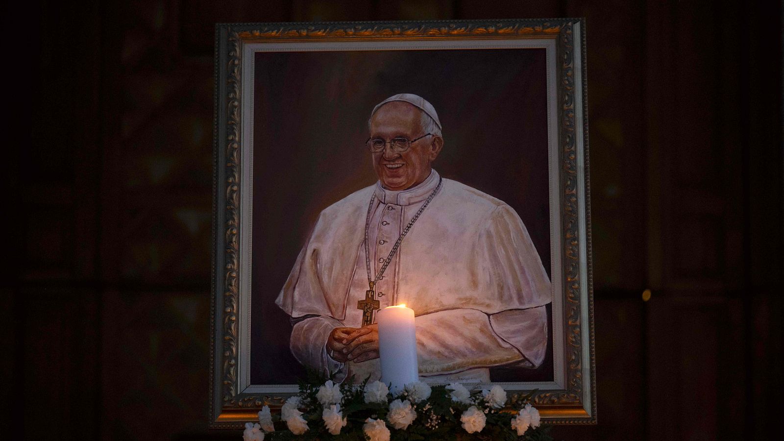 Telediario 2 en cuatro minutos - 21/04/25 – RTVE.es | Ver