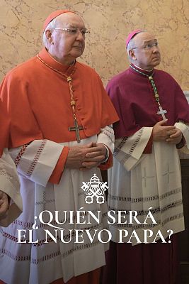 135 cardenales, los encargados de elegir sustituto al papa Francisco