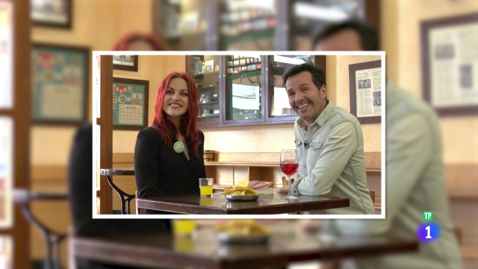 Aquí la tierra- La astronauta terrícola | Ver