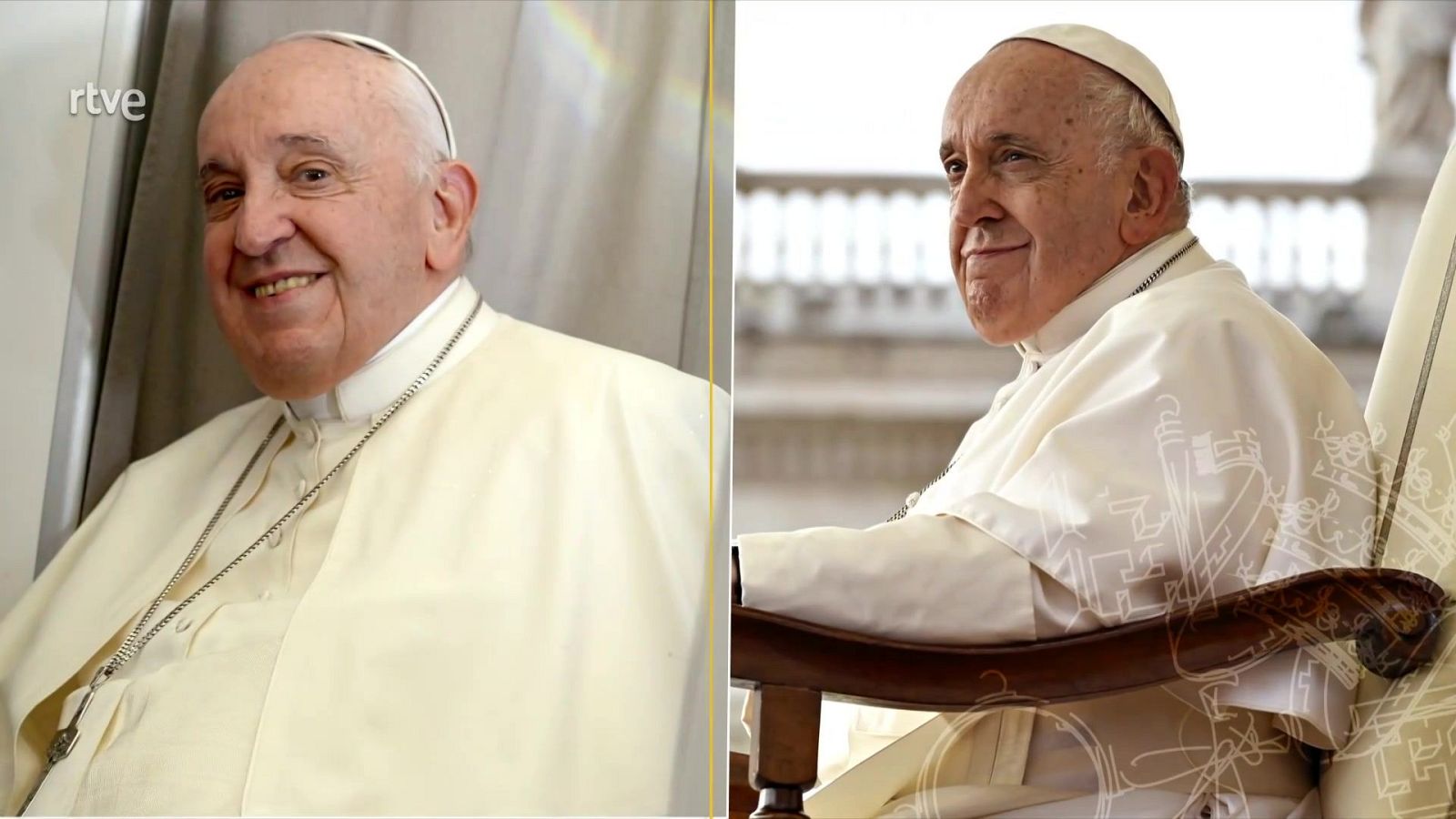 Informativo 24 horas - 20h - 21/04/25 - ver ahora