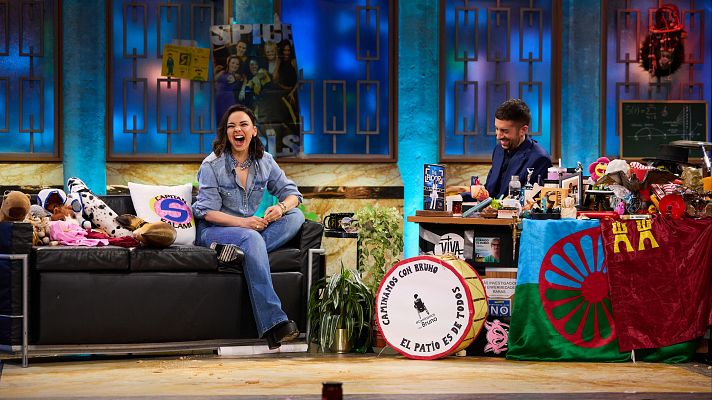 La Revuelta - Chenoa