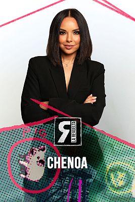 La Revuelta - Chenoa