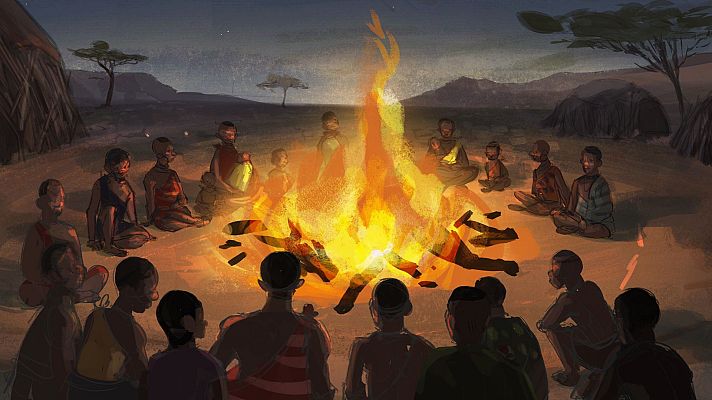 Somos cine - Mariposas negras