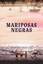 Poster de Mariposas negras