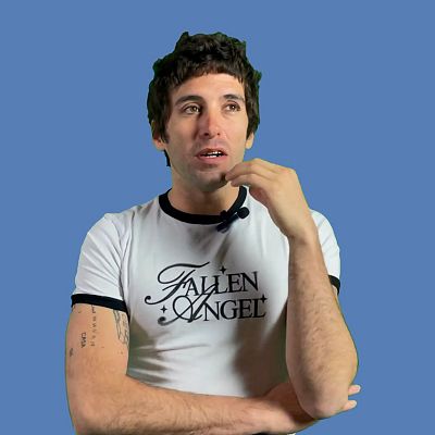 Talking Hits - Maximiliano Calvo | Una temporada mala