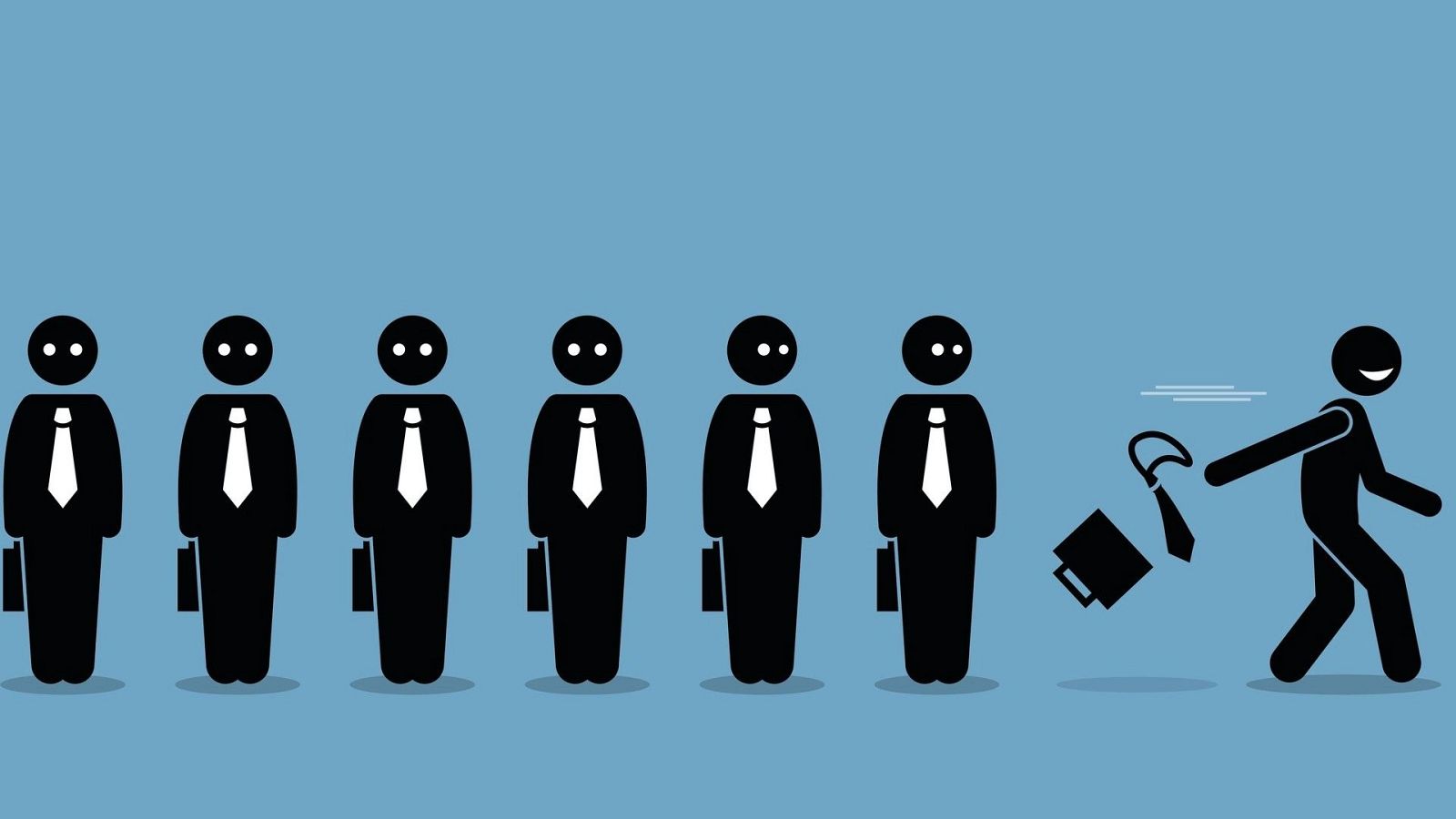 Aquí hay trabajo - 22/04/25 - ver ahora