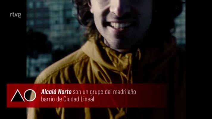 Atención obras - ALCALÁ NORTE, GRUPO REVELACIÓN