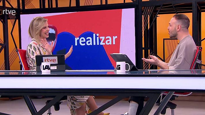 La aventura del Saber - Álex Herrero. Las palabras caníbales