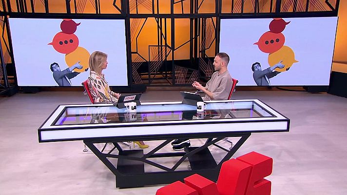 La aventura del Saber - La aventura del saber - 22/04/25