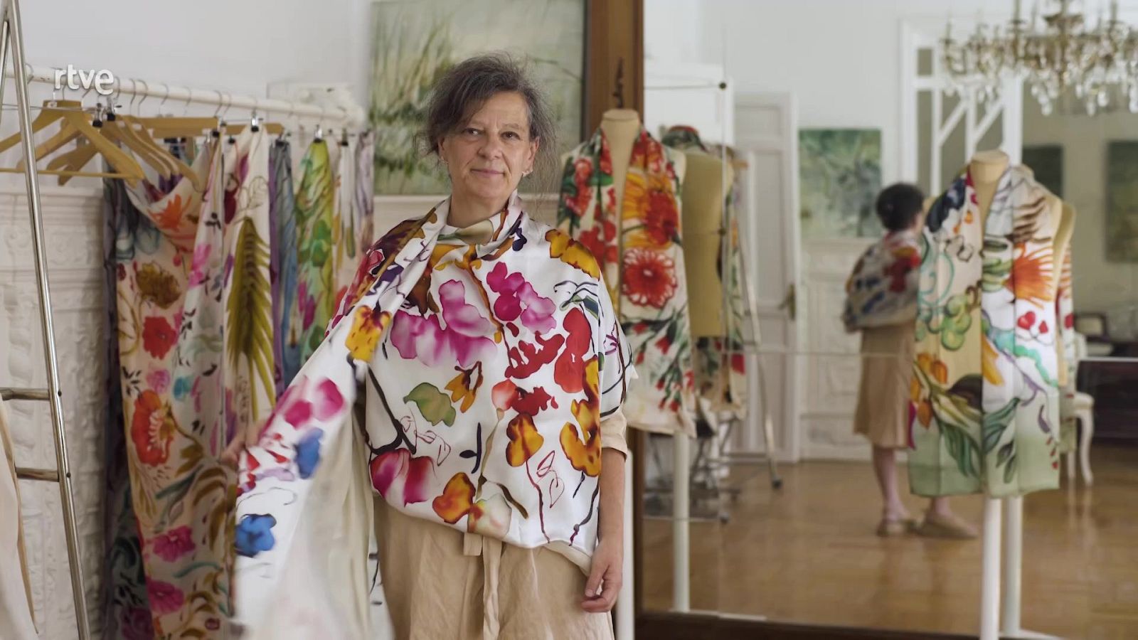 Ana Zaragozá. Diseño y textil | Ver