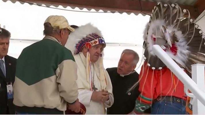 Informativo 24h - Anécdotas del papado de Francisco