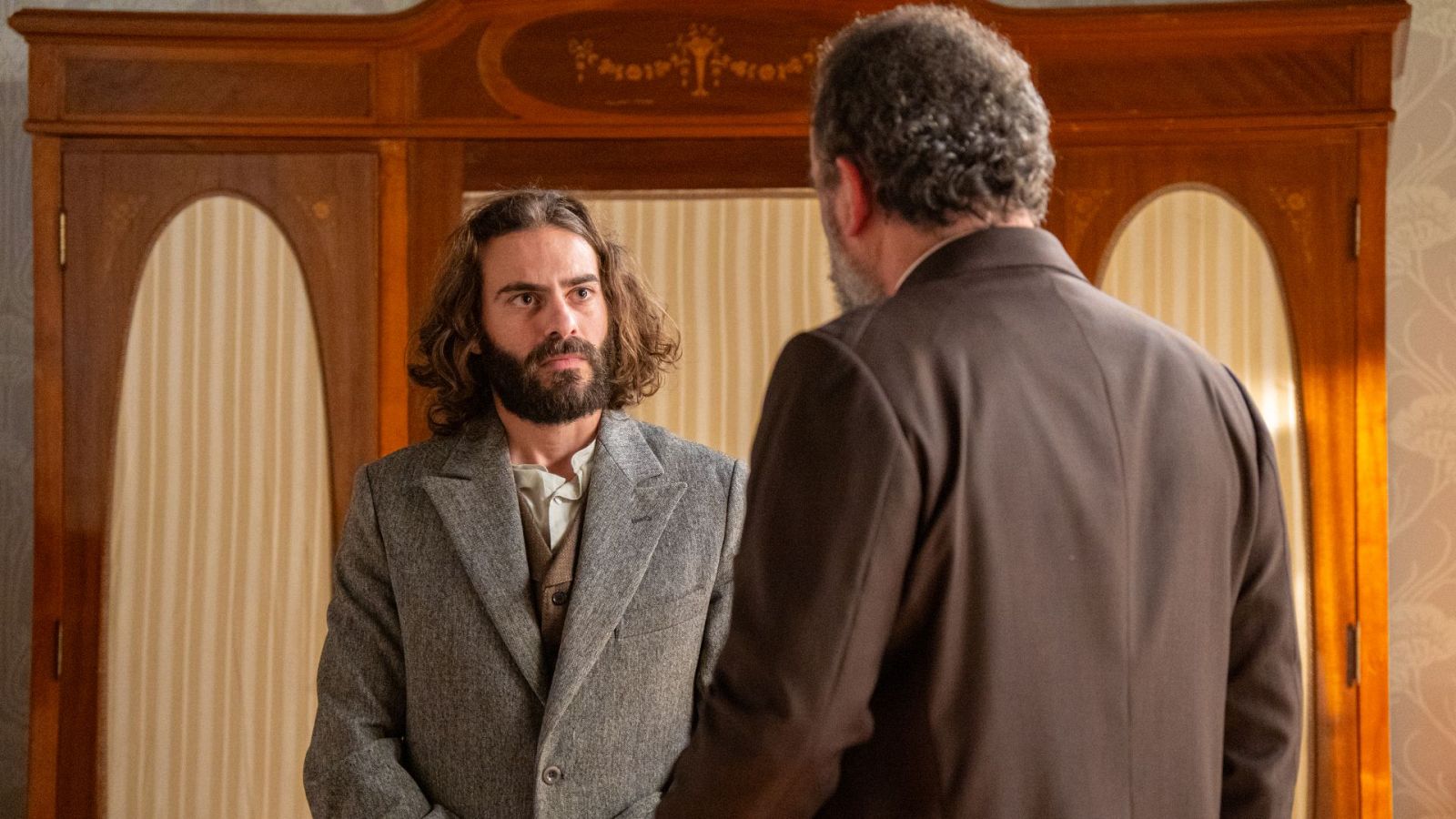 La promesa - Temporada 4 - Episodio 581 - Ver ahora