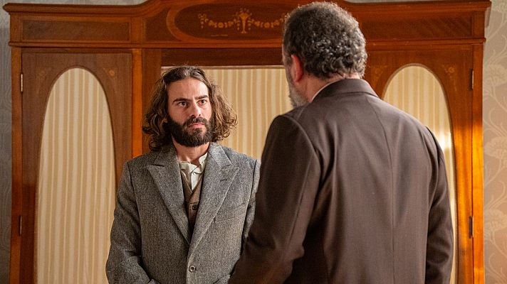 La promesa - Episodio 581