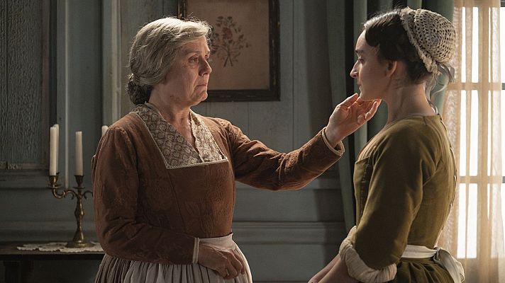 Valle Salvaje - Episodio 150