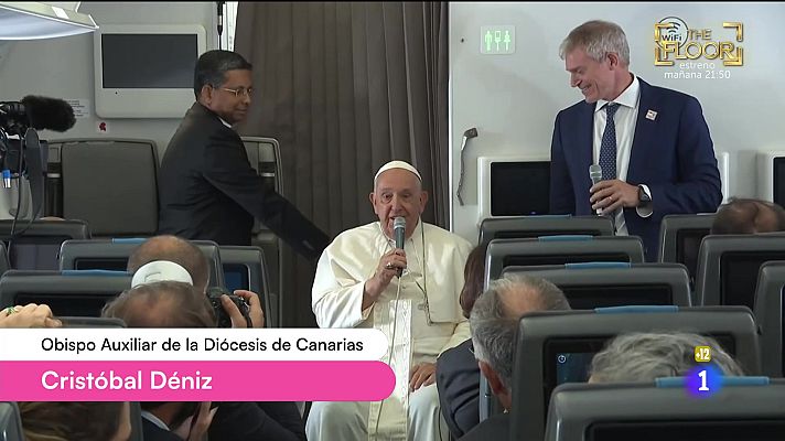 Cerca de ti - CERCA DE TI - 22/04/2025