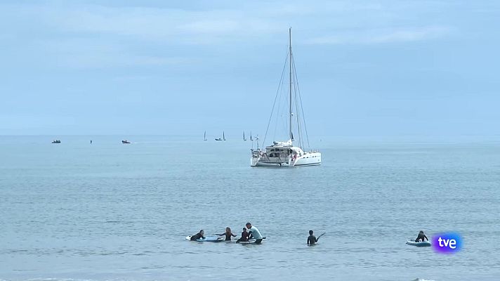 L'informatiu - Comunitat Valenciana - L'Informatiu Comunitat Valenciana 1 - 22/04/25