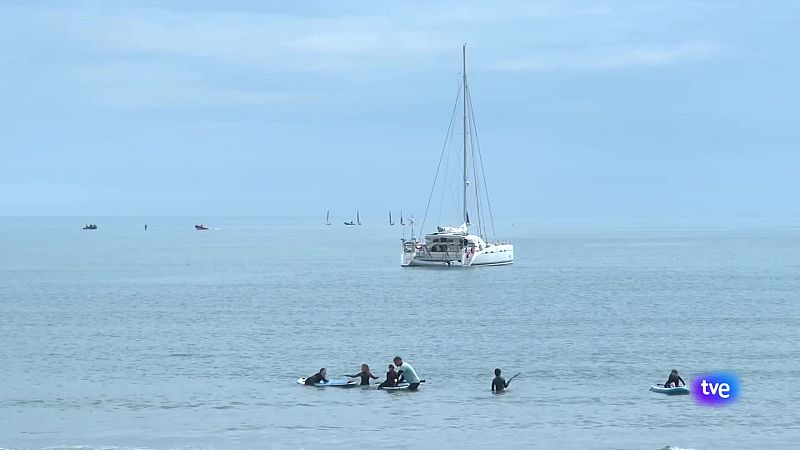 L'Informatiu Comunitat Valenciana 1 - 22/04/25 | Ver