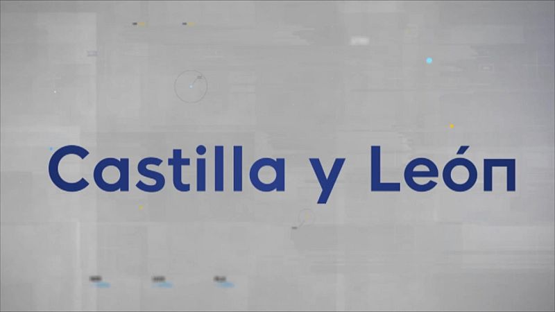Castilla y León en 2' - 22/04/25 | Ver