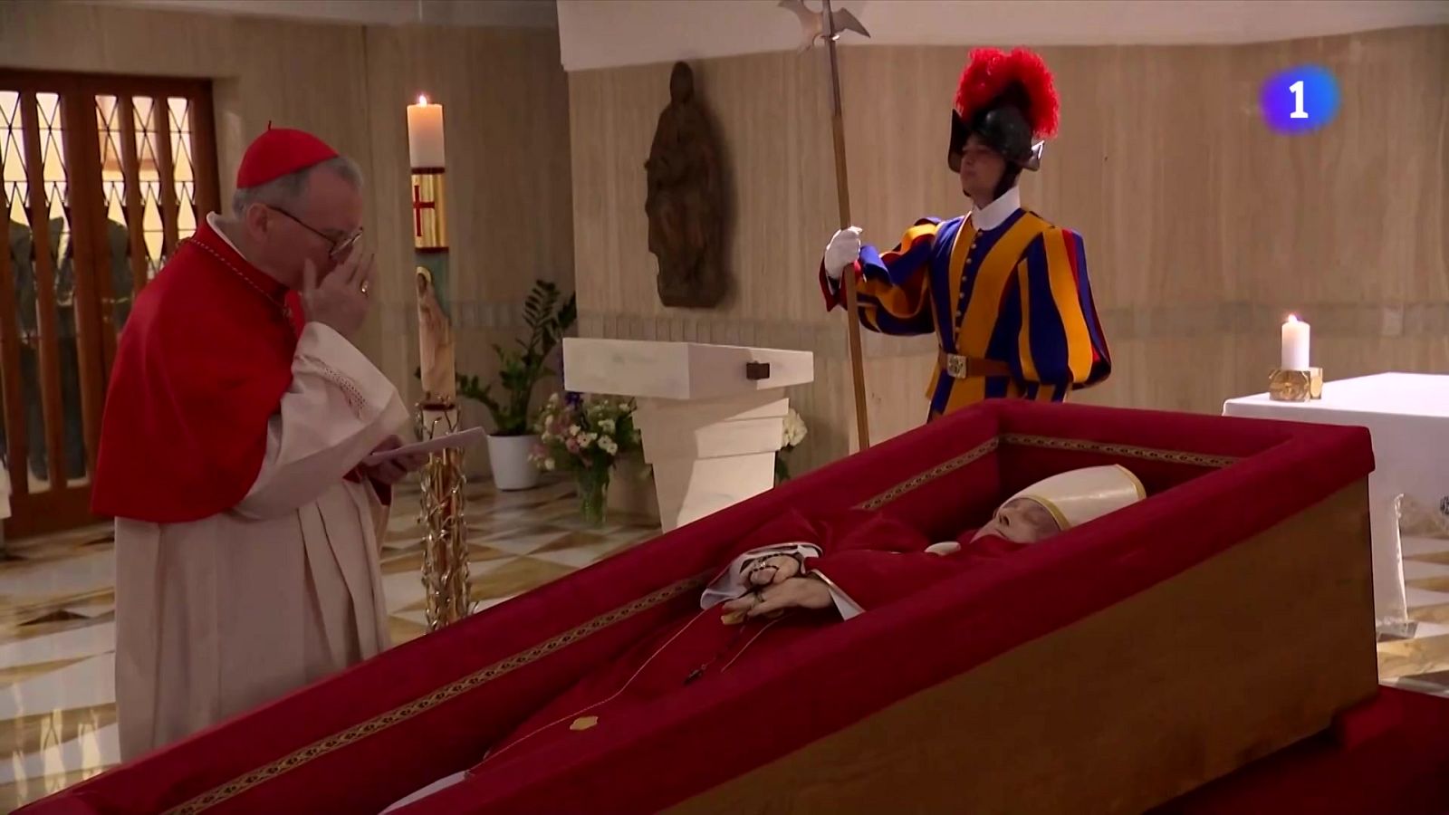 L'Informatiu - 22/04/2025