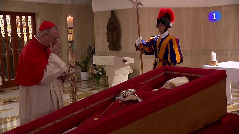 L'Informatiu - 22/04/2025