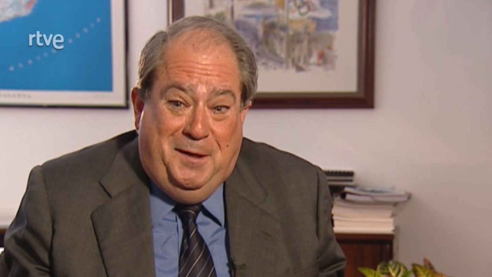 Lluís Prenafeta: qui el va proposar - arxiu | Veure