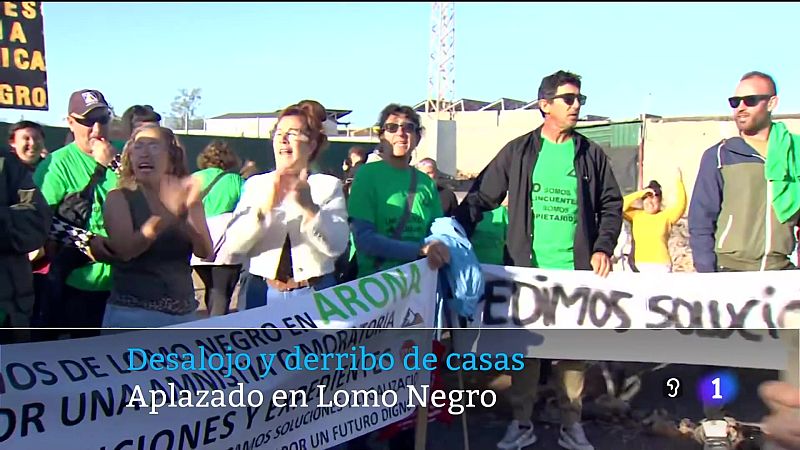 Telecanarias - 22/04/2025 | Ver