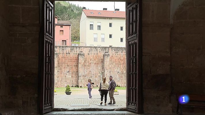 Informativo Telerioja - Informativo Telerioja 2 - 22-04-2025