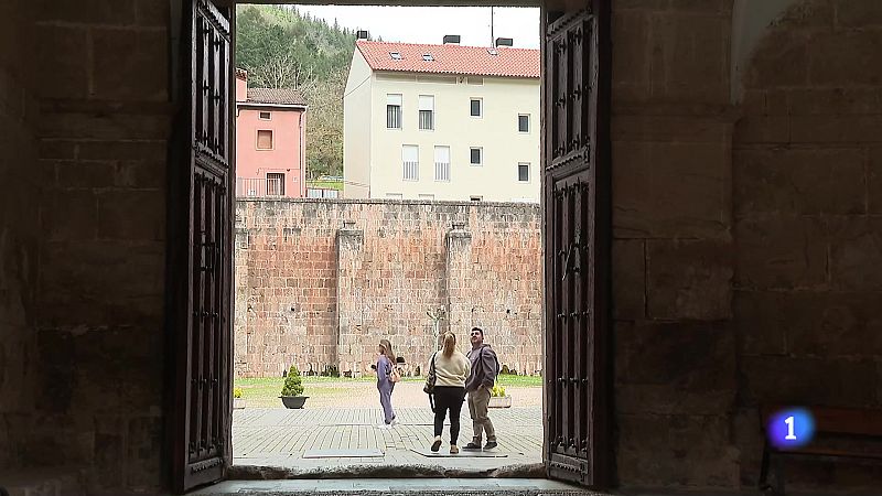 Informativo Telerioja 2 - 22-04-2025 | Ver