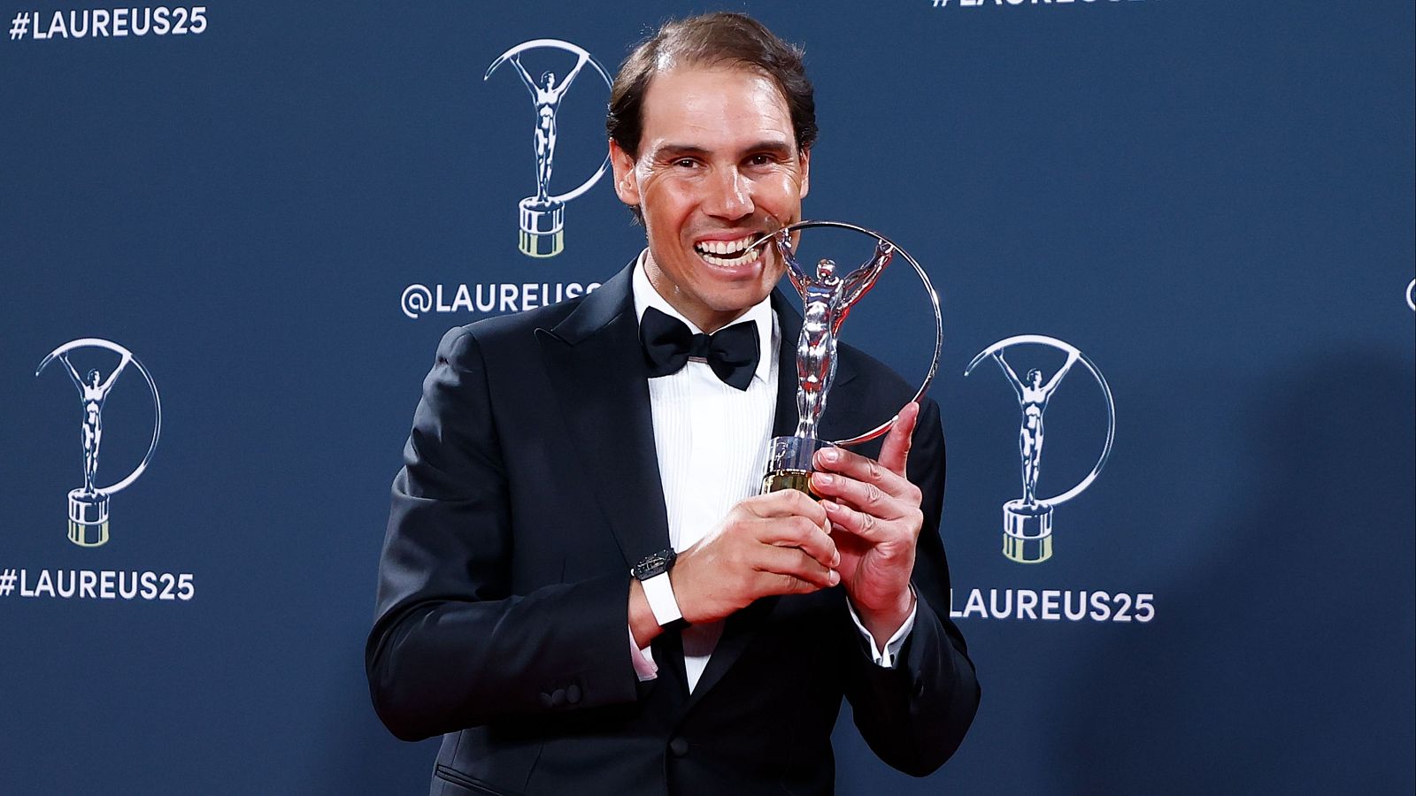 Telediario - 15 horas - 22/04/25 - Lengua de signos - ver ahora