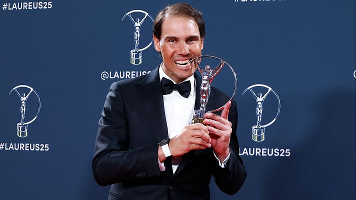 Los Deportes de La1 - Deportes 1 - 22/04/25