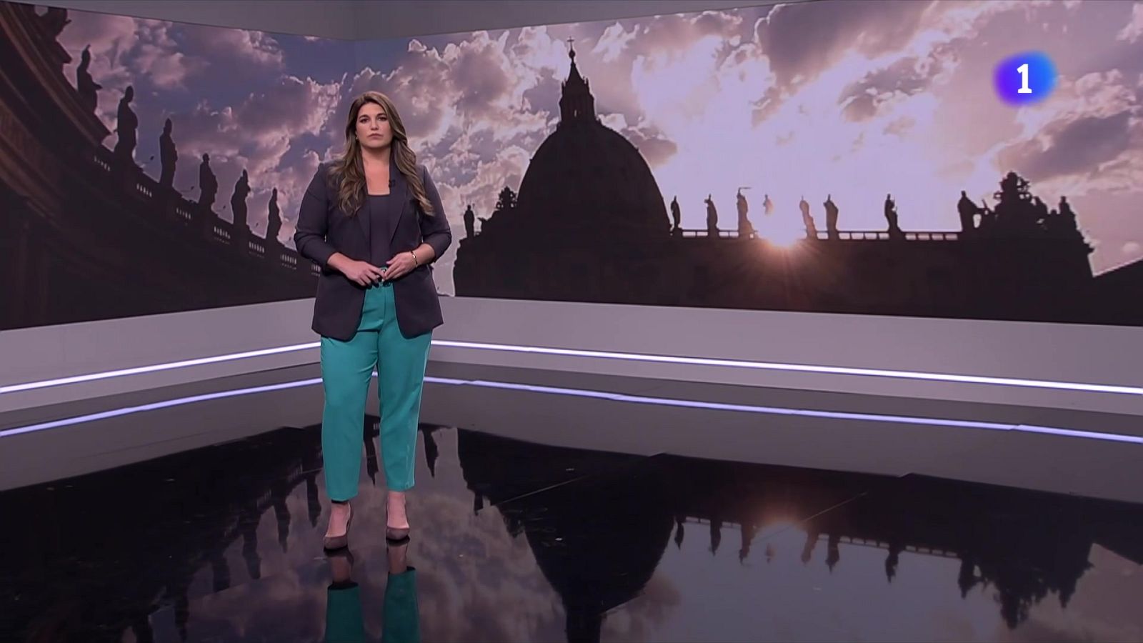 L'Informatiu 2 - 22/04/2025