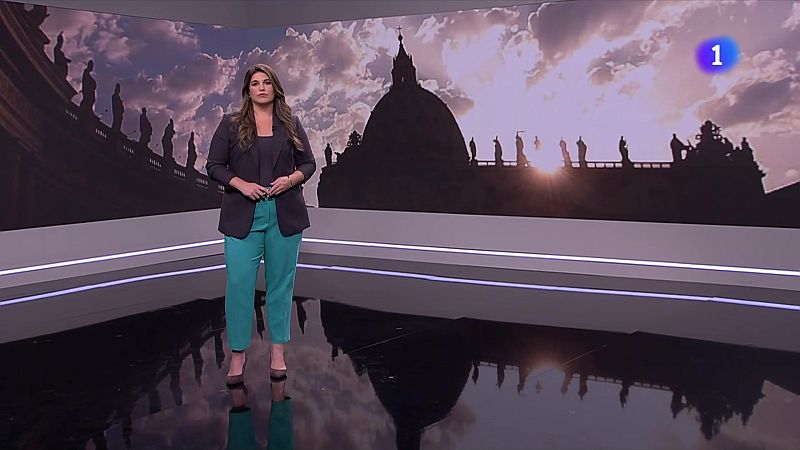 L'Informatiu 2 - 22/04/2025