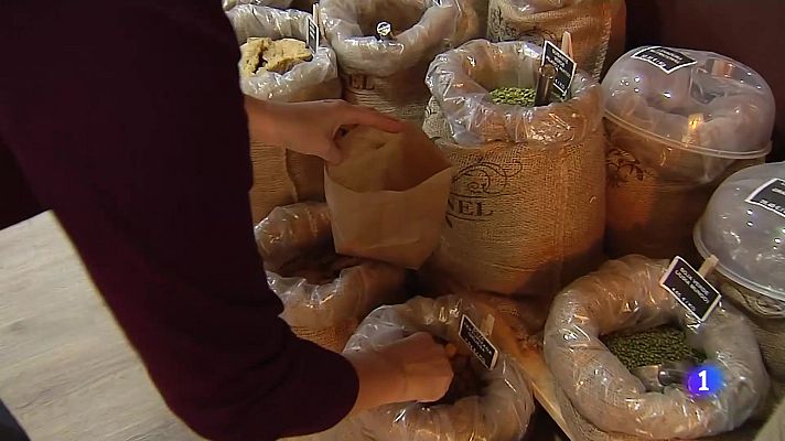 L'informatiu - Comunitat Valenciana - L'Informatiu Comunitat Valenciana 2 - 22/04/25