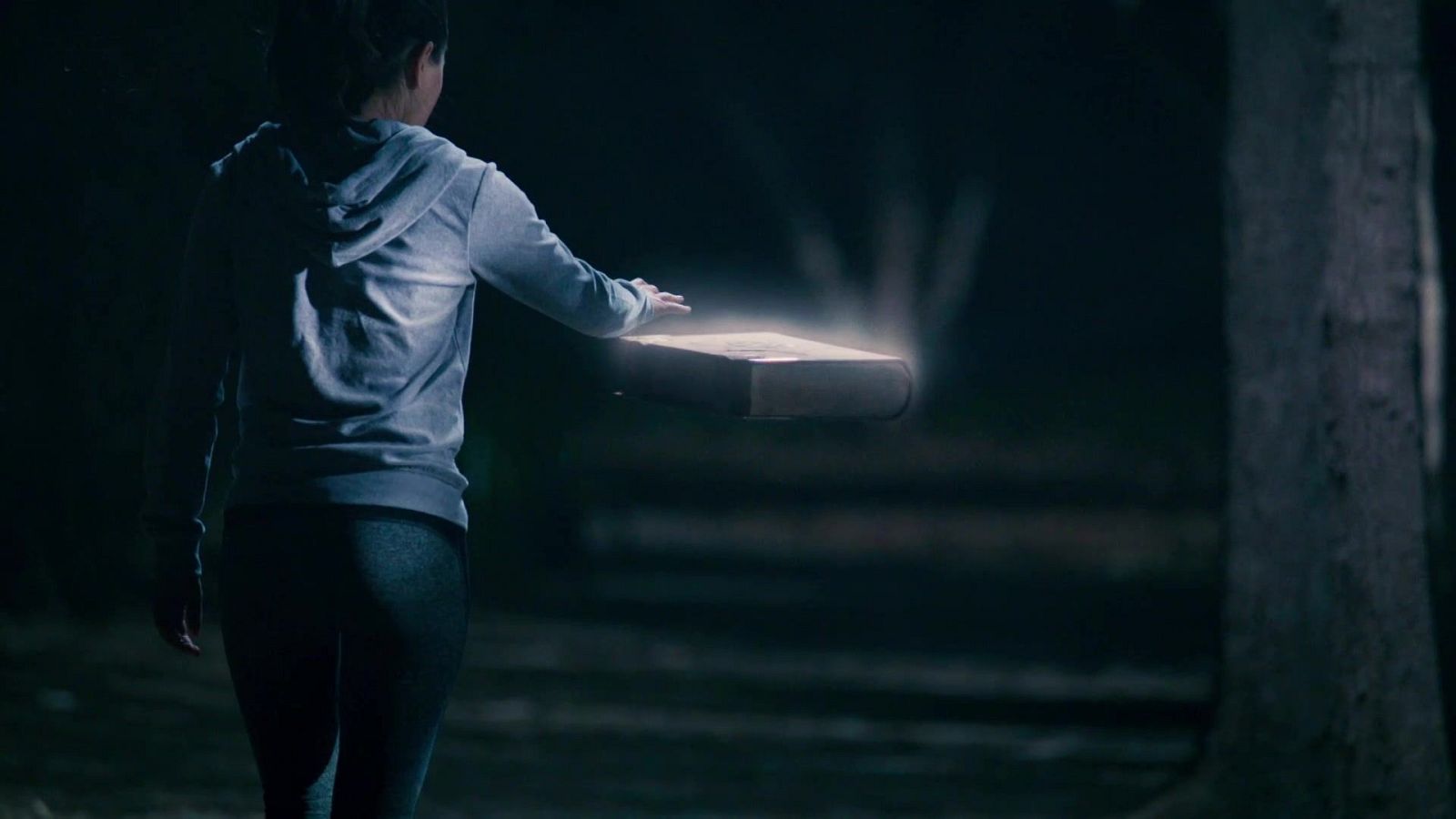 Un percance mágico - Agencia de asuntos mágicos | Ver