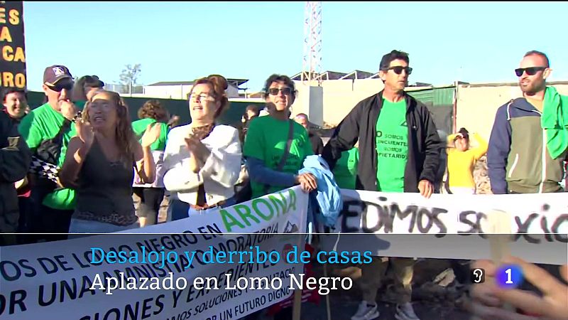 Canarias en 2' - 22/04/2025 | Ver