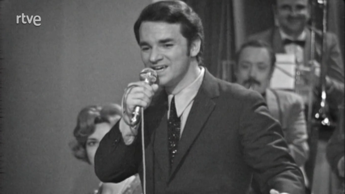 Programas y Concursos en el Archivo de RTVE - Siempre en domingo (Años 70)