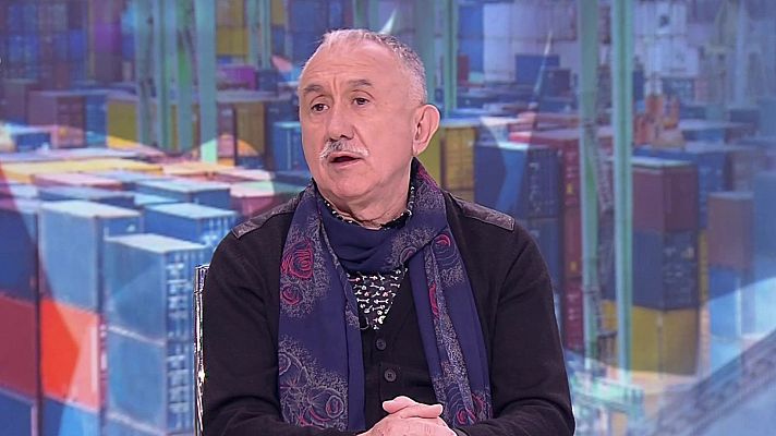 La economía - La economía - 22/04/25