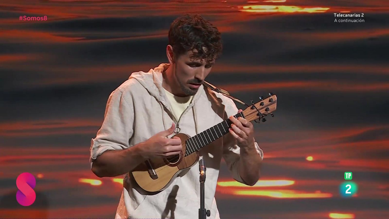 Somos 8 - 22/04/2025 - Somos 8 | Ver