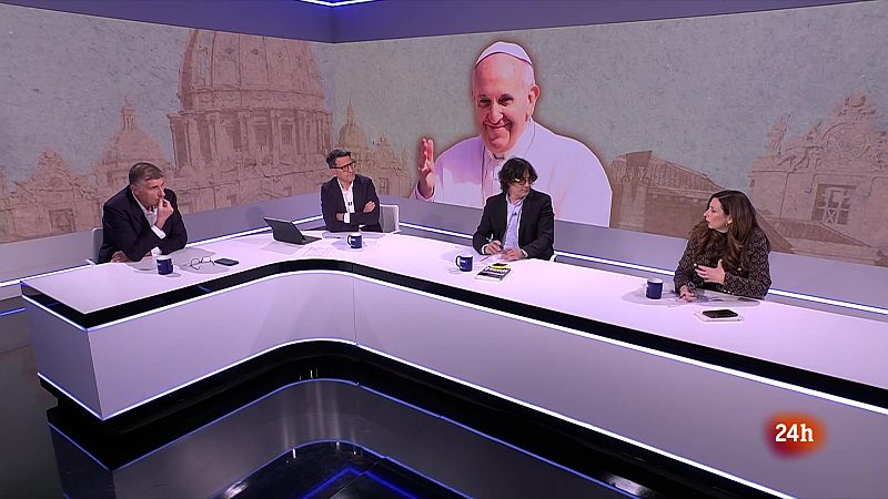 El Vespre - 22/04/2025