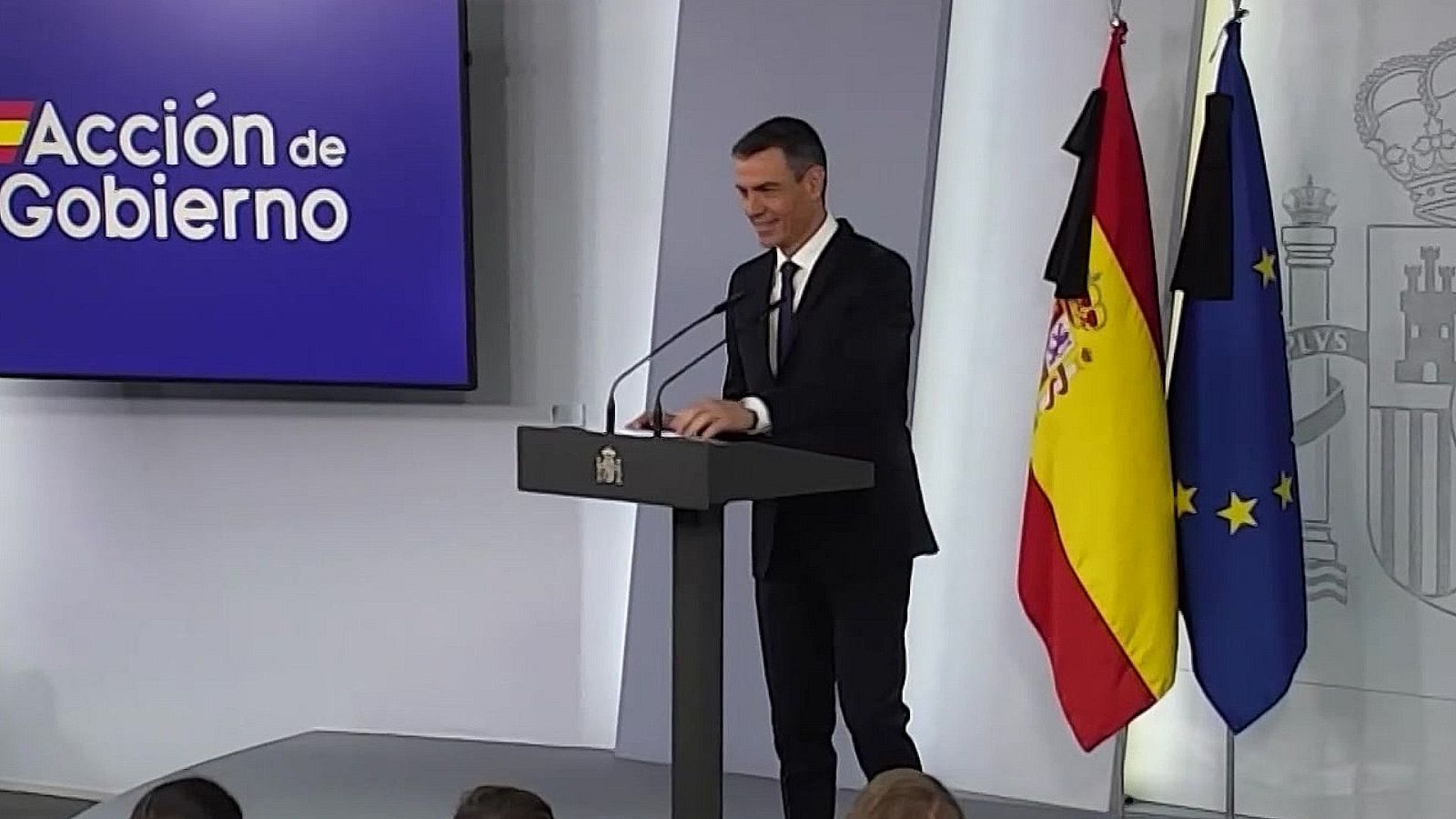 La tarde en 24 horas - 22/04/25 - ver ahora